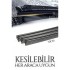 Engithalat Kesilebilir 70 cm Silecek Lastiği 3 lü set