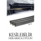 ModaCar Kesilebilir 70 cm Silecek Lastiği 3 lü set ModaCar Kesilebilir 70 cm Silecek Lastiği 3 lü set