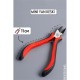 ModaCar Profesyonel Mini Yan Keski 11 Cm ModaCar Profesyonel Mini Yan Keski 11 Cm