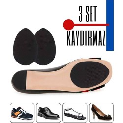 Engithalat Topuklu Ayakkabı Kaydırmazı 6 ADET