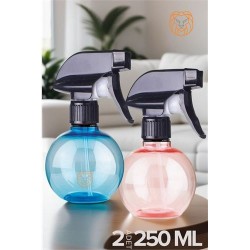 Engithalat 2 ADET 250 ml Boş Sprey Şişe