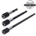 Modacar 6 10 15 cm 3 lü Bits Uzatma Adaptörü