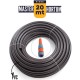 ModaCar 20 Metre Master Bahçe Hortumu Sulama Aparatı HEDİYELİ ModaCar 20 Metre Master Bahçe Hortumu Sulama Aparatı HEDİYELİ