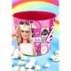 ModaCar Mısır Kovası Barbie Lisanslı ModaCar Mısır Kovası Barbie Lisanslı