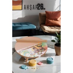 Engithalat Çocuk 26 Cm Hamur Açma Masası