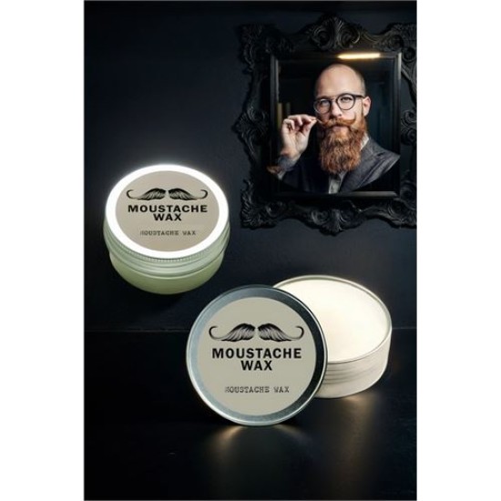 ModaCar Nano Bıyık Sabitleyici Wax Absolute Professional ModaCar Nano Bıyık Sabitleyici Wax Absolute Professional
