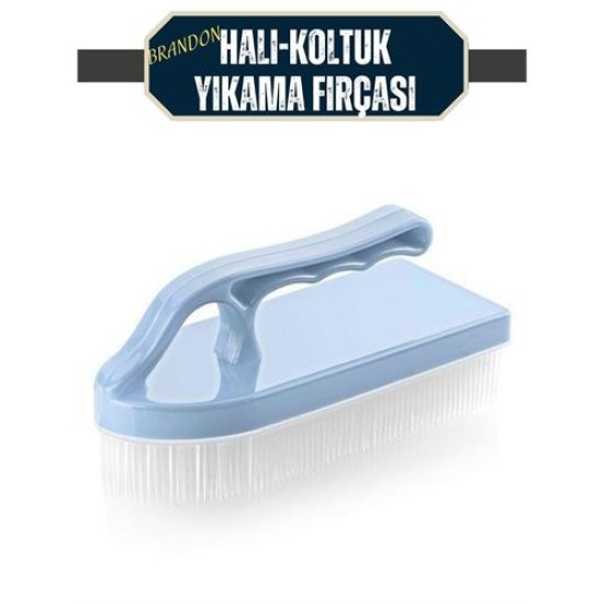 ModaCar Brandon Ergonomik Halı Koltuk Yıkama Fırçası ModaCar Brandon Ergonomik Halı Koltuk Yıkama Fırçası