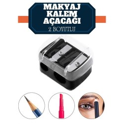 Engithalat Leonida 2 Boyutlu Makyaj Kalem Açacağı