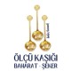 ModaCar 3 lü Şeker ve Ölçü Kaşığı Vintage Design ModaCar 3 lü Şeker ve Ölçü Kaşığı Vintage Design