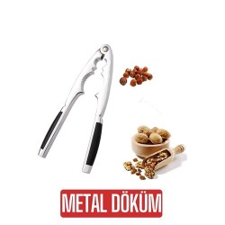 Engithalat Meglio 3 Boyutlu Fındık Ceviz Kabuklu Yemiş Kırıcı