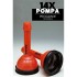 Engithalat ProGrade Pistonlu 14X Lavabo Gider Açıcı Pompa