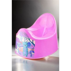 Engithalat Pembe Minne Lazımlık