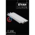 Engithalat 11 mm 33 Adet Sıcak Silikon