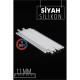 ModaCar 11 mm 33 Adet Sıcak Silikon ModaCar 11 mm 33 Adet Sıcak Silikon