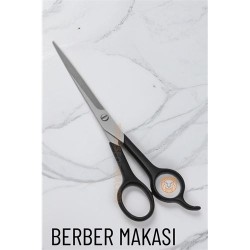 Engithalat Berber Kuaför Kesim Bıyık Sakal Düzeltme 17 cm