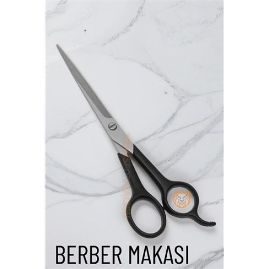ModaCar Berber Kuaför Kesim Bıyık Sakal Düzeltme 17 cm ModaCar Berber Kuaför Kesim Bıyık Sakal Düzeltme 17 cm
