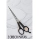 ModaCar Berber Kuaför Kesim Bıyık Sakal Düzeltme 17 cm ModaCar Berber Kuaför Kesim Bıyık Sakal Düzeltme 17 cm