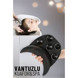 Engithalat Kuaför Saç Yıkama Boyun Yastığı