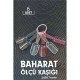 ModaCar 6 lı Şeffaf Baharat Kaşığı Camino Design ModaCar 6 lı Şeffaf Baharat Kaşığı Camino Design