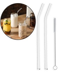 Engithalat Navarro Cam Pipet Seti