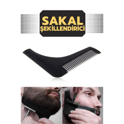 Engithalat Absolute Sakal Şekillendirme Aracı