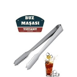 Engithalat Buz Maşası Tiffany Design