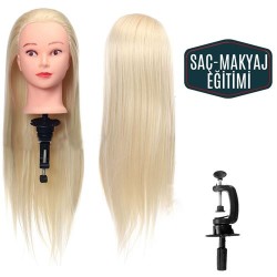 Engithalat Profesyonel Kuaför Saç Makyaj Eğitim Başlığı