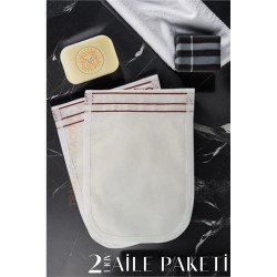 Engithalat Banyo Kesesi 2 li Aile Paketi