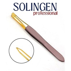 Engithalat Cımbız Paslanmaz Çelik Solingen Professional
