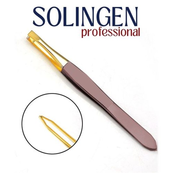 ModaCar Cımbız Paslanmaz Çelik Solingen Professional ModaCar Cımbız Paslanmaz Çelik Solingen Professional
