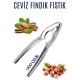 ModaCar Çelik Fındık Ceviz Kırıcı Grosseto Design ModaCar Çelik Fındık Ceviz Kırıcı Grosseto Design