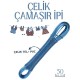 ModaCar 50 mt Çelik Çamaşır İpi ModaCar 50 mt Çelik Çamaşır İpi