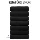 Engithalat Kuaför Spor Havlusu Mikrofiber 7 li SET