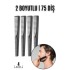 Engithalat Sakal Bıyık Saç Tarağı 4 lü SET Jess Design