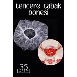 Engithalat Tencere Tabak Bonesi 35 li Paket Value Design