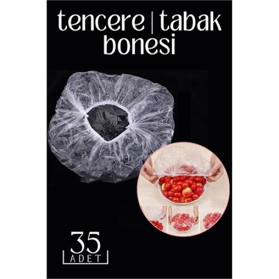 ModaCar Tencere Tabak Bonesi 35 li Paket Value Design ModaCar Tencere Tabak Bonesi 35 li Paket Value Design