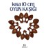 Engithalat Kısa Oyun Kaşığı 14 ADET