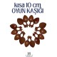 ModaCar Kısa Oyun Kaşığı 14 ADET ModaCar Kısa Oyun Kaşığı 14 ADET