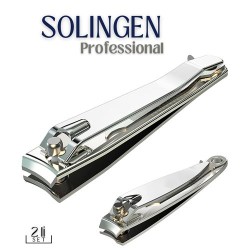 Engithalat Tırnak Makası Seti Solingen Professional
