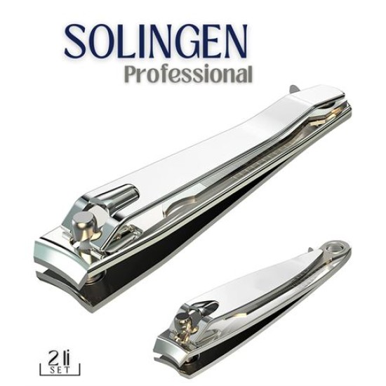 ModaCar Tırnak Makası Seti Solingen Professional ModaCar Tırnak Makası Seti Solingen Professional