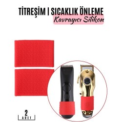 Engithalat Tıraş Makinesi Kayma Sıcaklık Titreşim Kavrama Düzeltici