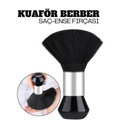 Engithalat Ense Saç Kıl Fırçası Absolute Design