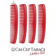 ModaCar 12 Cm Erkek Cep Tarağı 4 ADET ModaCar 12 Cm Erkek Cep Tarağı 4 ADET