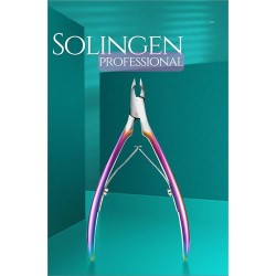 Engithalat Rainbow Manikür Pedikür Tırnak Et Pensi Solingen Profesyonel