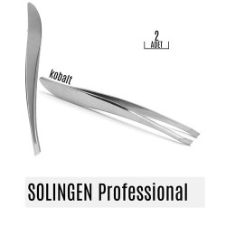 Engithalat Cımbız Kobalt Çelik Solingen Professional 2 ADET