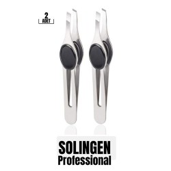 Engithalat Cımbız Kobalt Çelik Solingen Professional 2 ADET