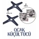 ModaCar Mutfak Gazlı Ocak Küçültücü 2 adet Brokis Design ModaCar Mutfak Gazlı Ocak Küçültücü 2 adet Brokis Design