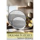 ModaCar Sarma Dolma Süzgeci 2 li Set ModaCar Sarma Dolma Süzgeci 2 li Set