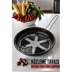 Engithalat Közleme Tavası Emaye D'Auria Design