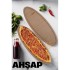 Engithalat Pide Sunum ve Kesim Tahtası